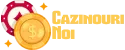 cazinouri noi logo
